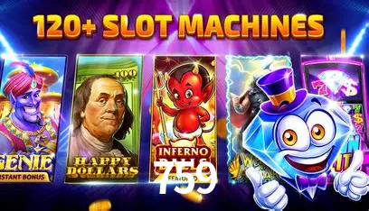 A Revolução dos Aplicativos de Jogos no 759