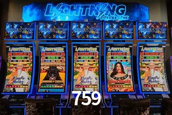 Descubra a Essência do 759: Nossa História e Compromissos