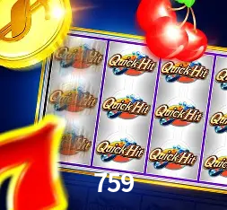 Inovações de Jogos na 759: O Futuro das Experiências Interativas