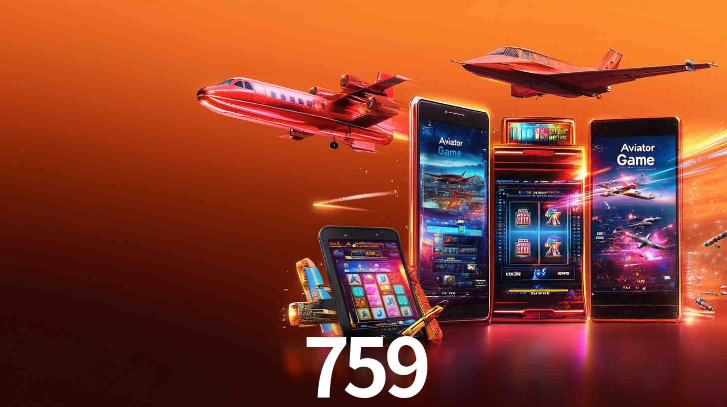 Descubra a Magia dos Jogos de Arcade no 759