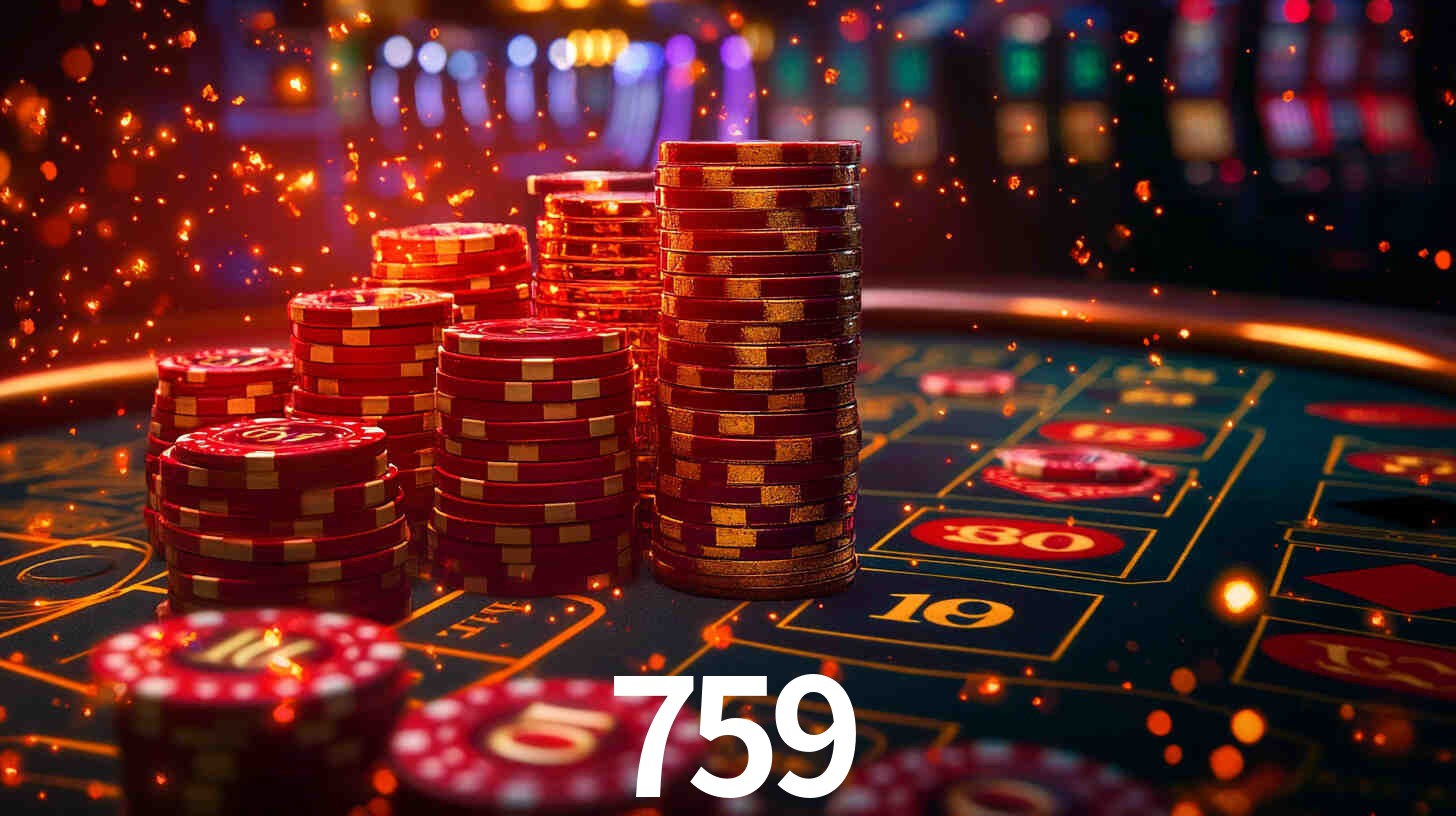 Premium Interface 759