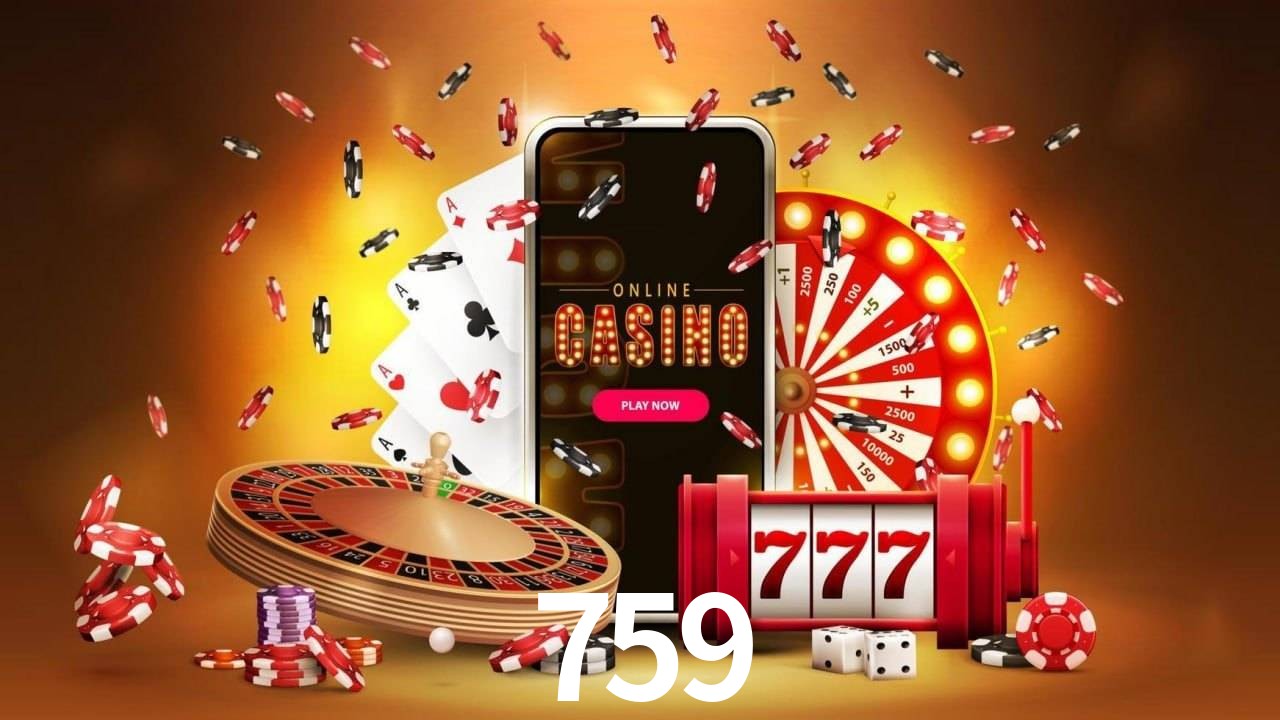 Casino Ao Vivo 759