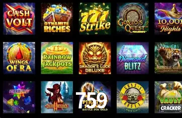 Responsive Design 759