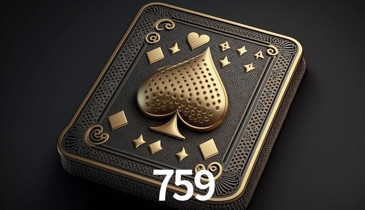 Jogos Exclusivos 759