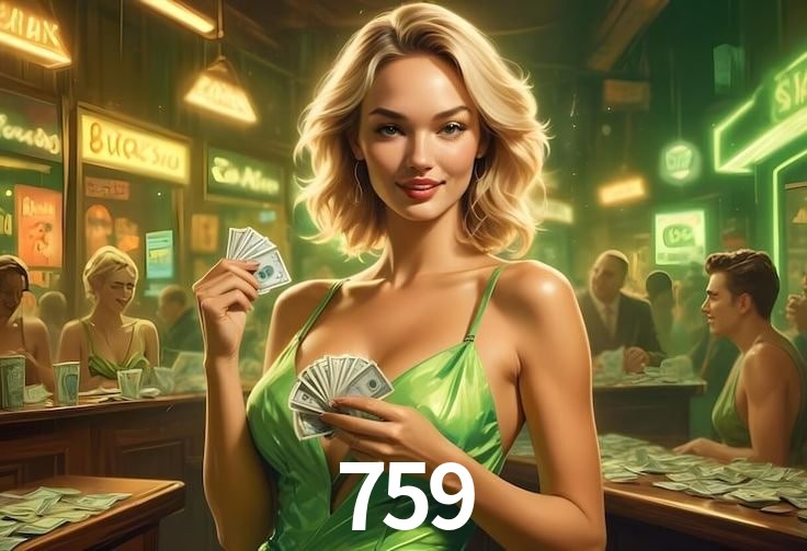 A Experiência Imersiva dos Cassinos Ao Vivo no 759