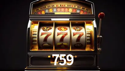 Apostas Esportivas na 759: Um Guia Completo