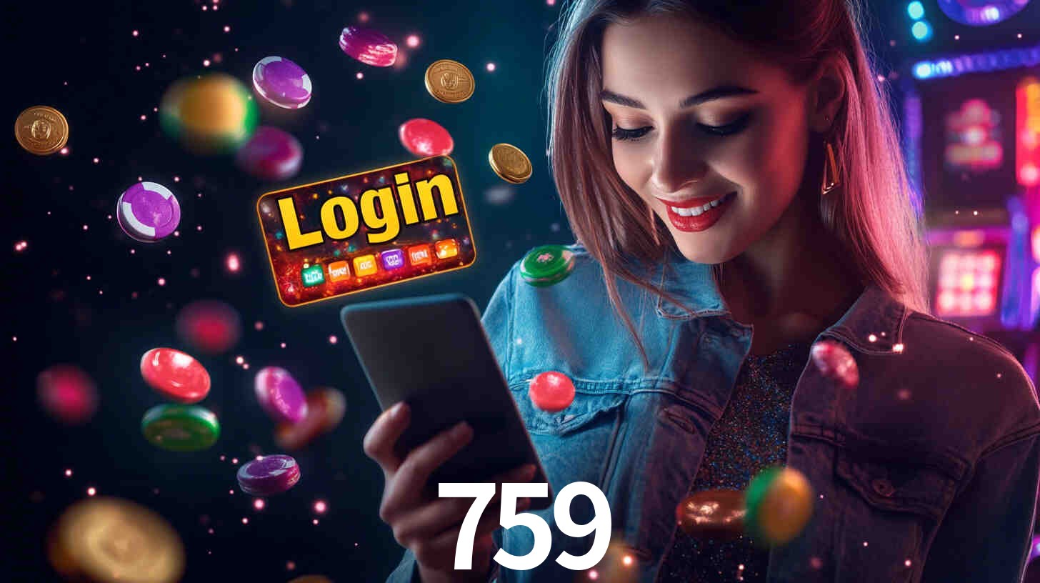 Inovações de Jogos na 759: O Futuro das Experiências Interativas