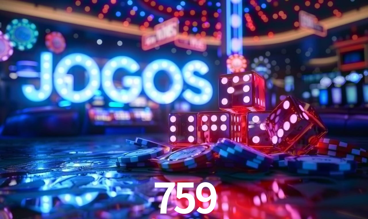 Desvendando o Mundo dos Jogos Virtuais na 759